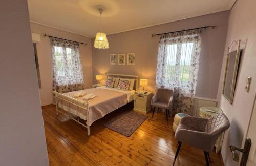 Villa Iris - Foto 19