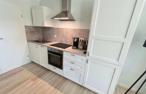 Schwalehof Gästewohnungen - Foto 109