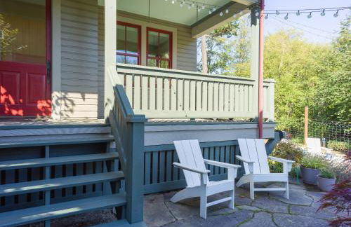 Walk to Town, Beach, Modern, Gourmet Kitchen, EV - Foto 37