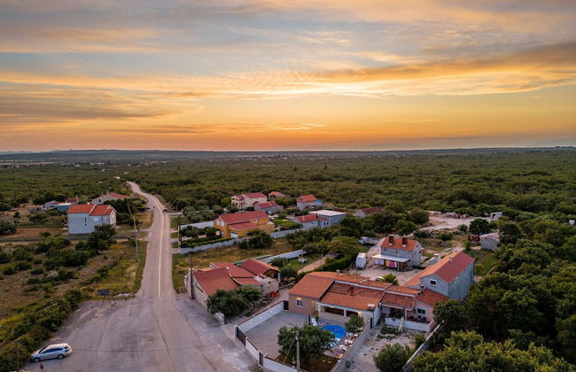 Villa Luma - Foto 48