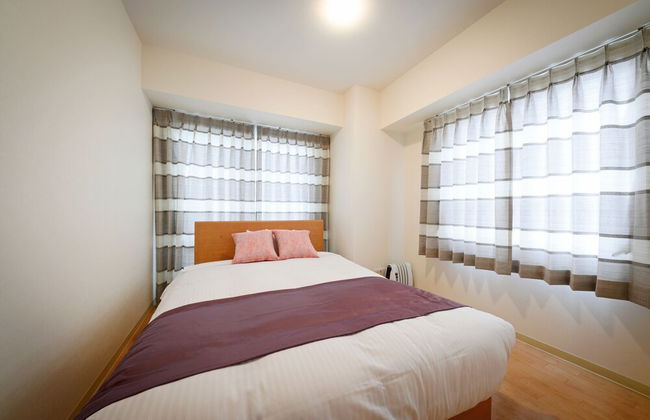 Hostel PRELION SAPPORO - Photo 13