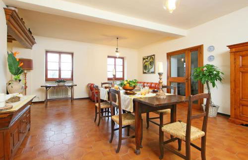 Holiday Home Montebello by Interhome - Foto 66