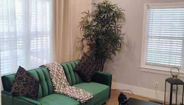 Beautiful Stay King Bed 7-min to Downtown ATL - Foto 2