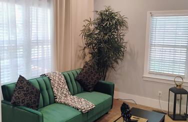 Beautiful Stay King Bed 7-min to Downtown ATL - Foto 2