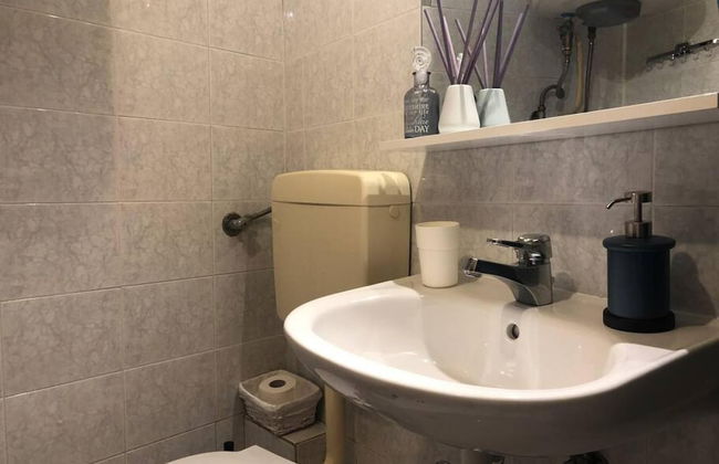 Minimal Studio - Foto 21