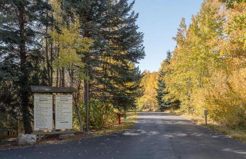 Cottonwood Condo 1453A - Foto 15