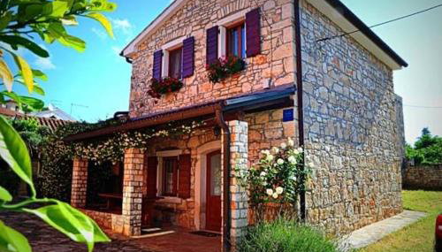 Apartmani Petar Stojnić - Foto 2, Garden