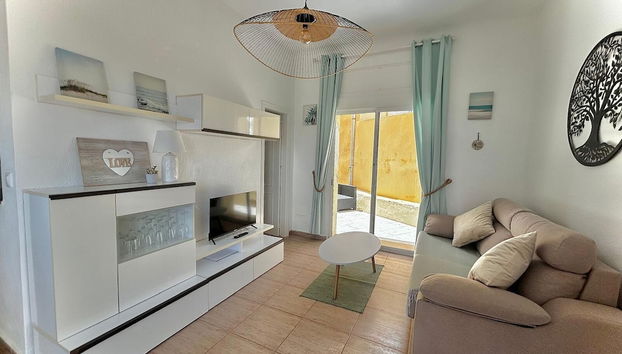 Beachfront House sea views near historic Cartagena - Foto 2, Imagen principal