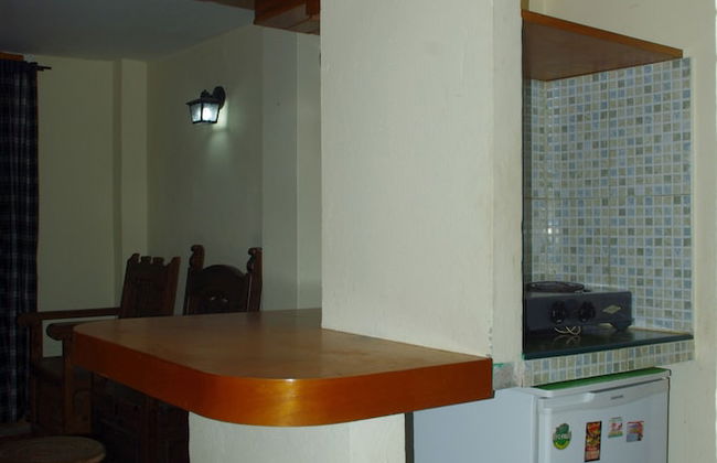 Apartaestudios Quinta Hidalga - Photo 31