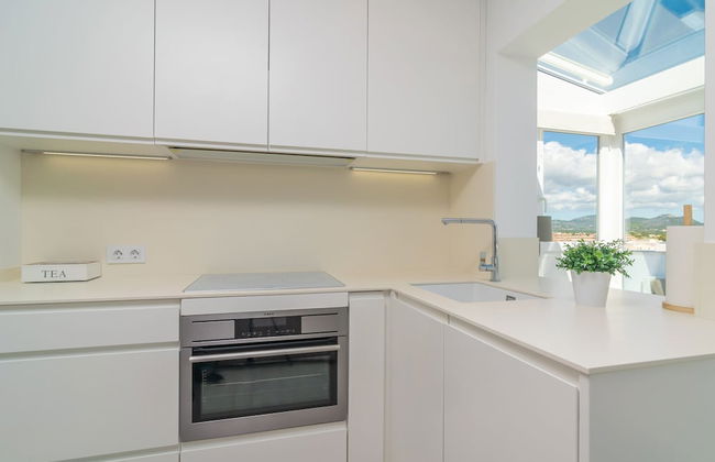 Marinamar Sea View in S Illot-cala Morlanda - Foto 26