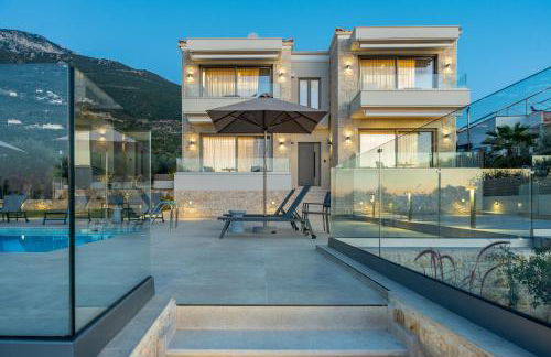 EsthiSea Suites Kalamata - Photo 22