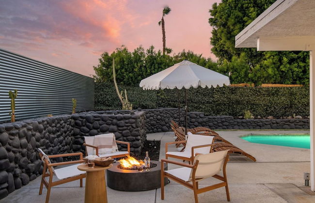 Yellowjacket by Avantstay Entertainers Yard, 20min 2 Coachella Valley Preserve STR Permit#5161 - Foto 34