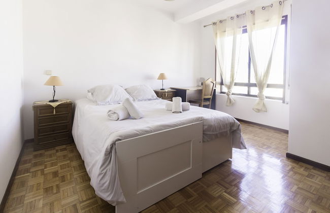 Guest H4U - Póvoa Seaside - Foto 3