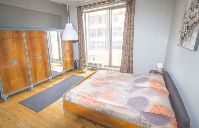 Popa Apartment - Foto 4