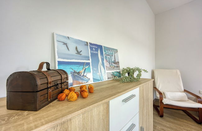 Villa Roma Portorose - 3 Balcony - Foto 22