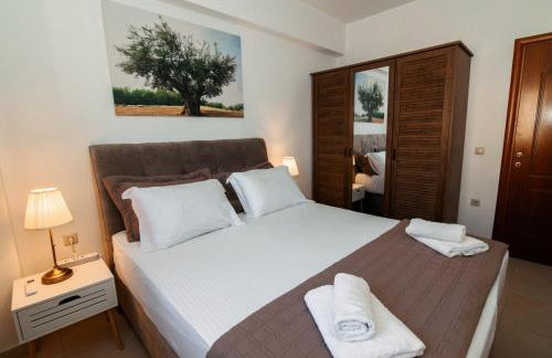 Dimitra's House with Private Pool - Foto 24