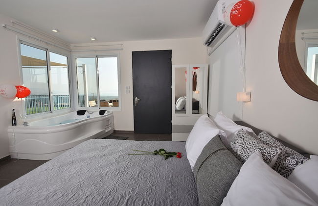 Shmulik Resort - Photo 20