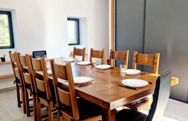 Le Coustouzet - Gîte 10 personnes Bozouls - Photo 37