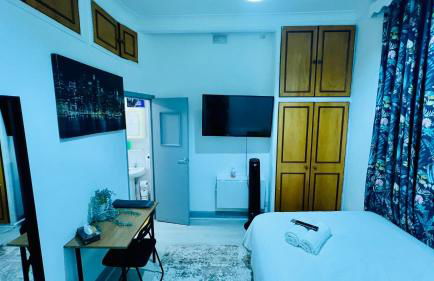 AR7 Studio Central London Kings Cross - Foto 8