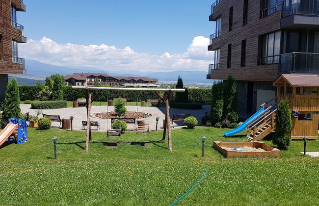 Cornelia Deluxe Residence - Foto 53