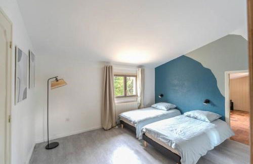 La Provence : Piscine, Tennis, Cinéma & Plus - Foto 23