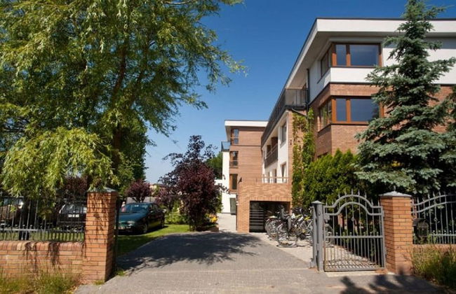 Willa Kaskada - Foto 37