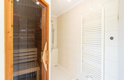 Ferienhaus Seestern - Foto 14