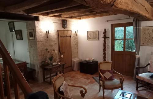 la tour du fauconnier - Photo 5