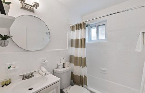 Charming cozy studio @ Lake Ridge - Foto 13