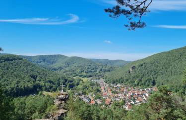 Wasgau Felsen- und Seen - b70799 - Foto 16