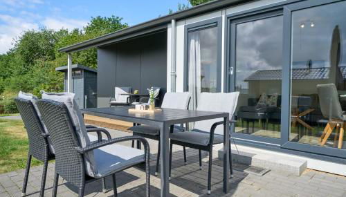 Süsel Seeparx Ferienhaus Tjelle - Foto 5