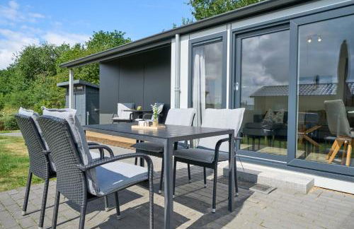 Süsel Seeparx Ferienhaus Tjelle - Foto 5