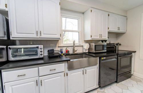 Tranquil 2BR Retreat Near Downtown Annapolis - Foto 17