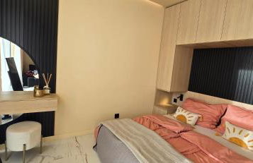 Apartament Diuna Perłowa Przystań-przy plaży, darmowy parking - Foto 23