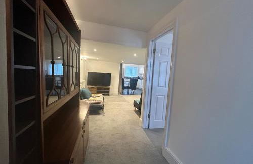 3 Bedroom Lovely Calm Independent Home - Foto 21