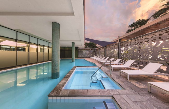 Adina Apartment Hotel Darwin Waterfront - Foto 30