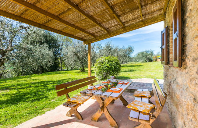 Il Fienile - Foto 41