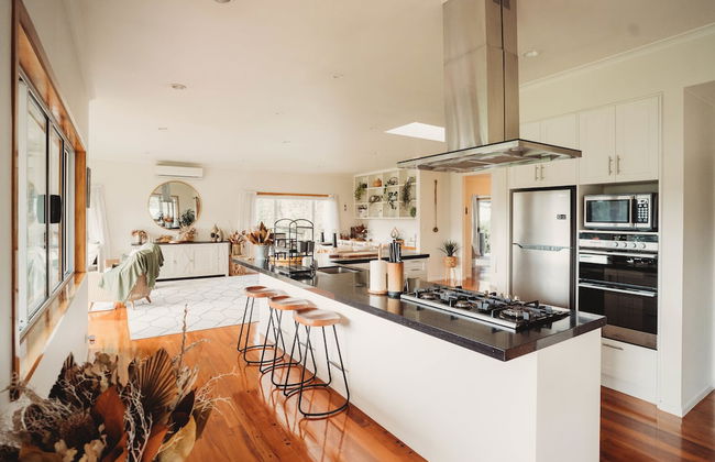 Paradise Valley Lodge - Foto 29