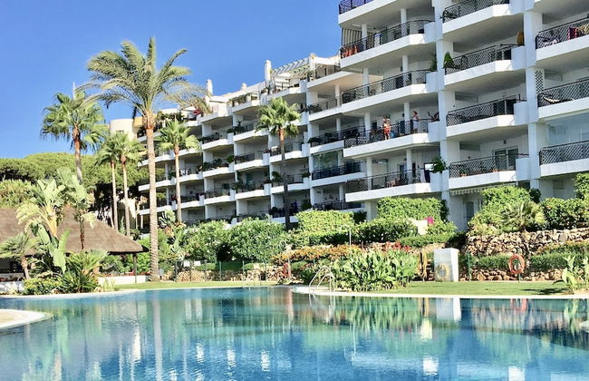 MI CAPRICHO A12 Luxury apartment on the beachfront - Foto 44