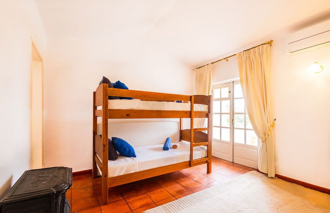 Villa Saint Michel - Foto 4