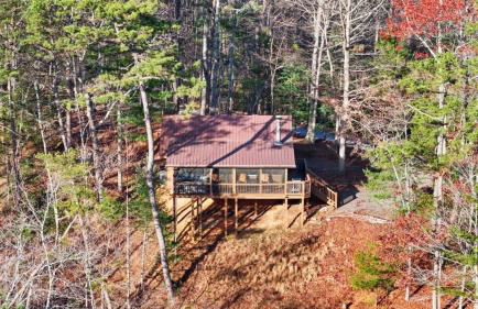 Mountain Views Hot Tub FirePit Close to town - Foto 26