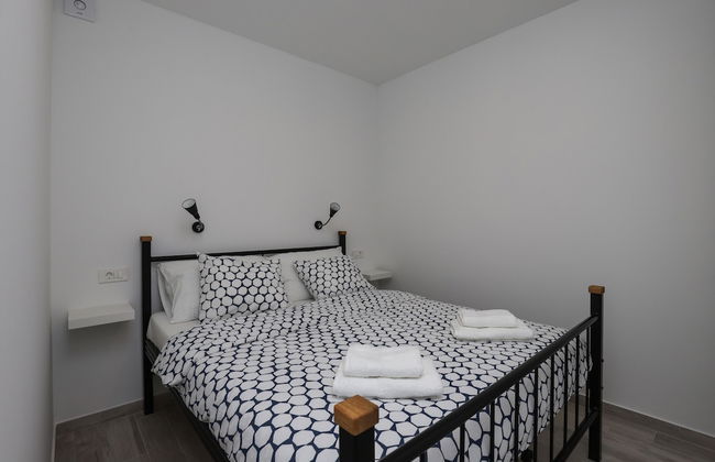 Apartments Siblings - New - Foto 4