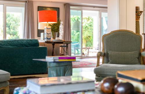 VILLA MONZA CASCAIS - Foto 10