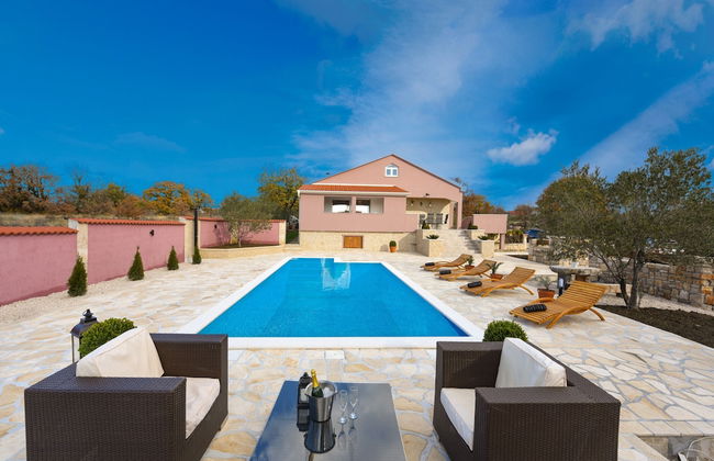 Villa Marija Zadarvillas - Foto 22