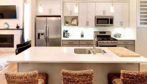 Modern/ parking/Eden Park/near Downtown/ FCC - Foto 3