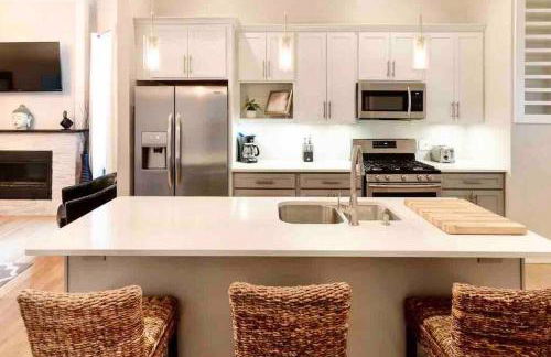 Modern/ parking/Eden Park/near Downtown/ FCC - Foto 3