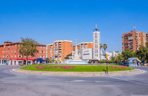 Cubo's Cruz Humilladero Apartment - Photo 7