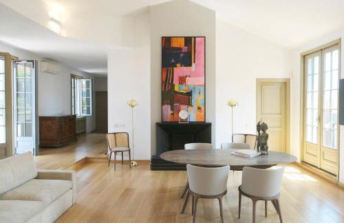 ComeCasa Monte Napoleone Exclusive Suites - Foto 8