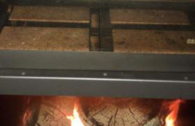 Casa de los Olivos, chimenea con horno 2 Hab 4 Pers Max - Foto 54