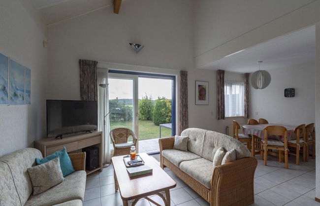 Villa in Julianadorp Near Sandy Beach - Foto 8